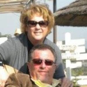 Meet your Posher, Arlene